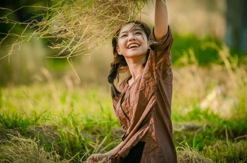 Joyful Dance Workshops