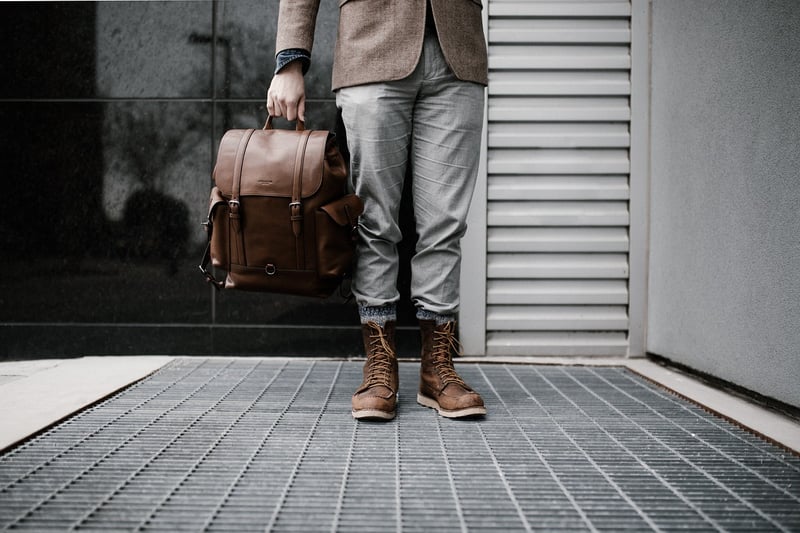 Urban Walking Escapes